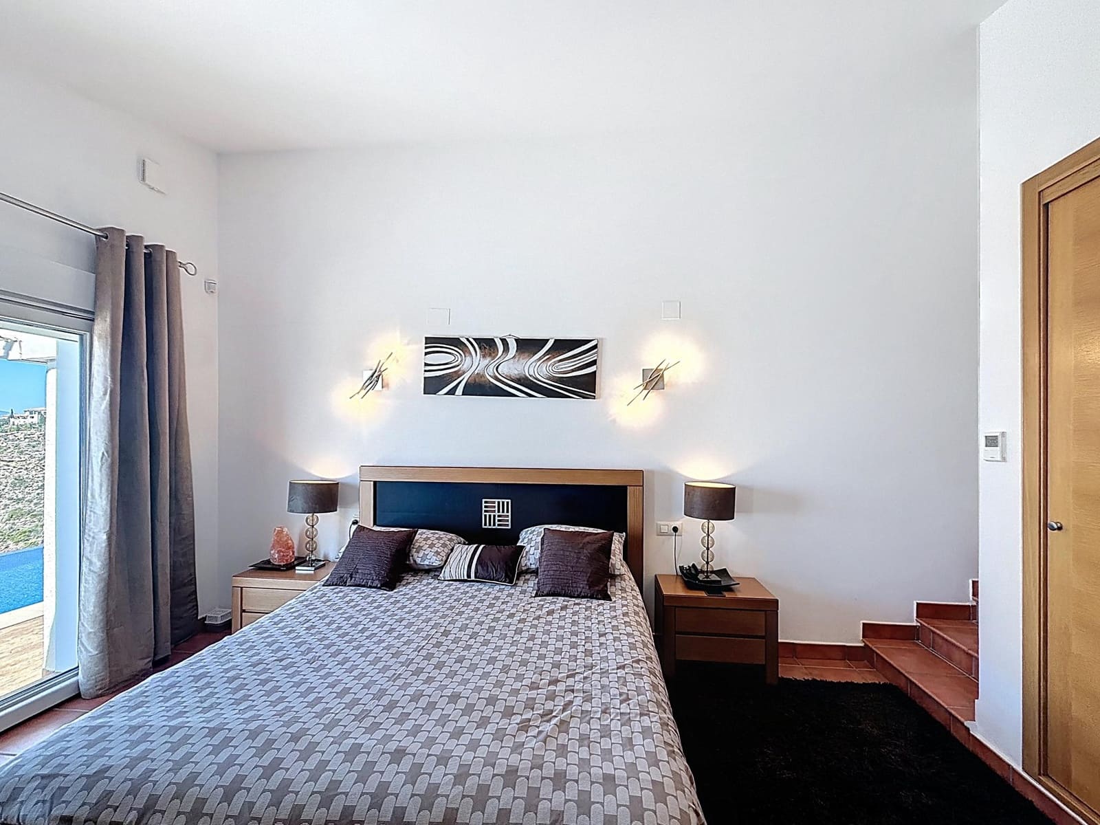 4 bedroom Villa for sale in Benitachell / Benitatxell with garage - € 1,550,000 (Ref: 9788726)