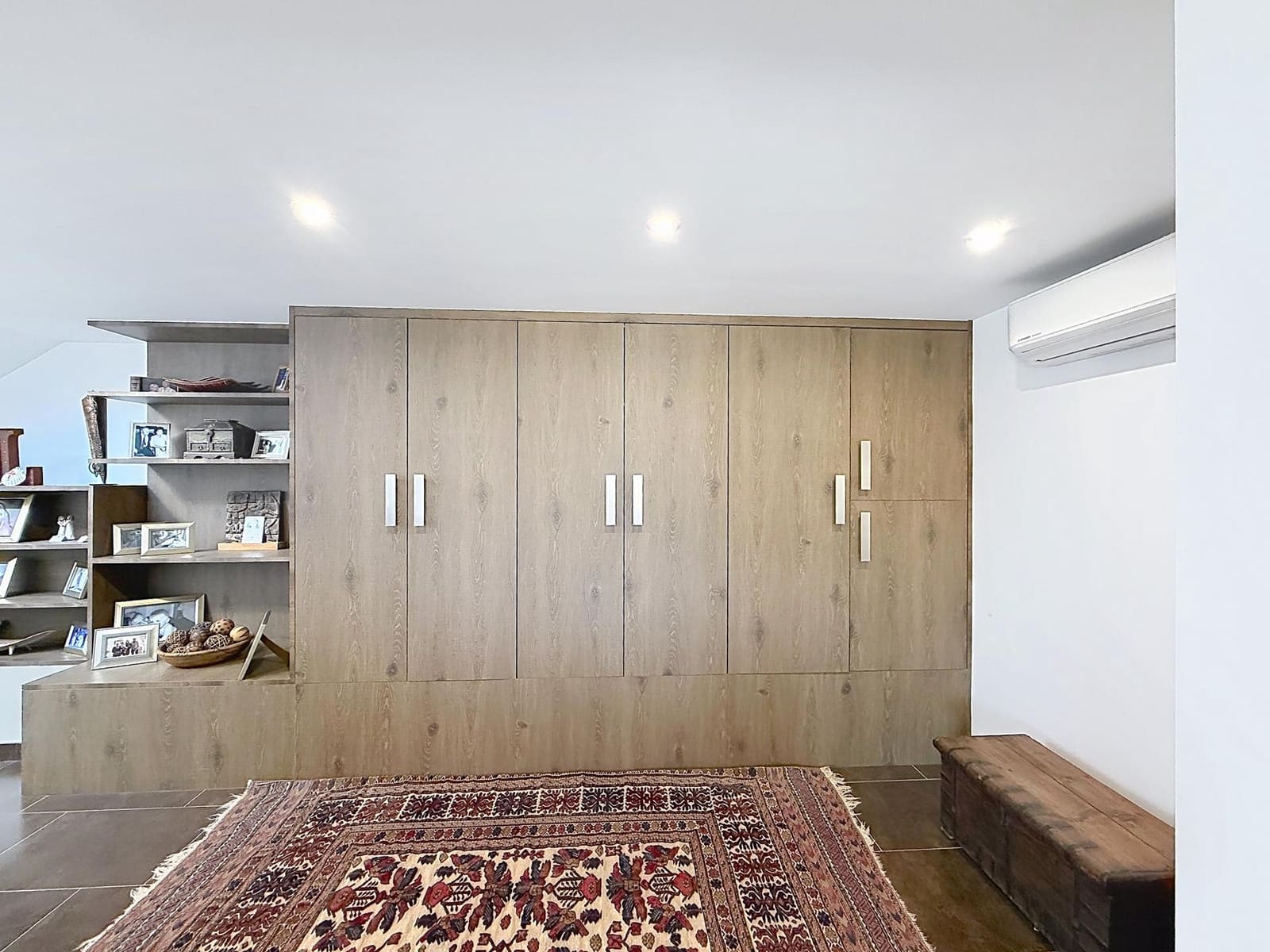 4 bedroom Villa for sale in Benitachell / Benitatxell with garage - € 1,550,000 (Ref: 9788726)