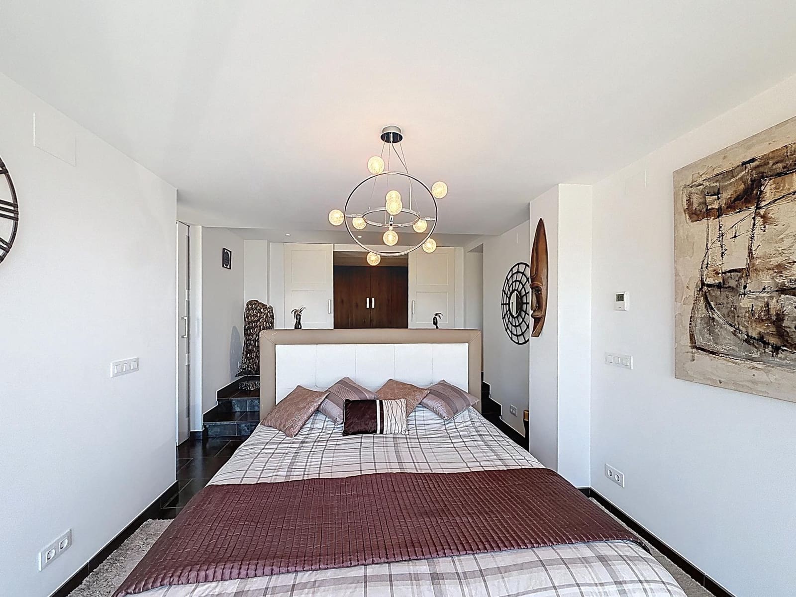 4 bedroom Villa for sale in Benitachell / Benitatxell with garage - € 1,550,000 (Ref: 9788726)