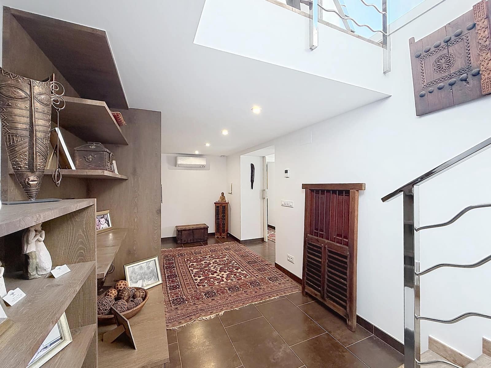 4 bedroom Villa for sale in Benitachell / Benitatxell with garage - € 1,550,000 (Ref: 9788726)