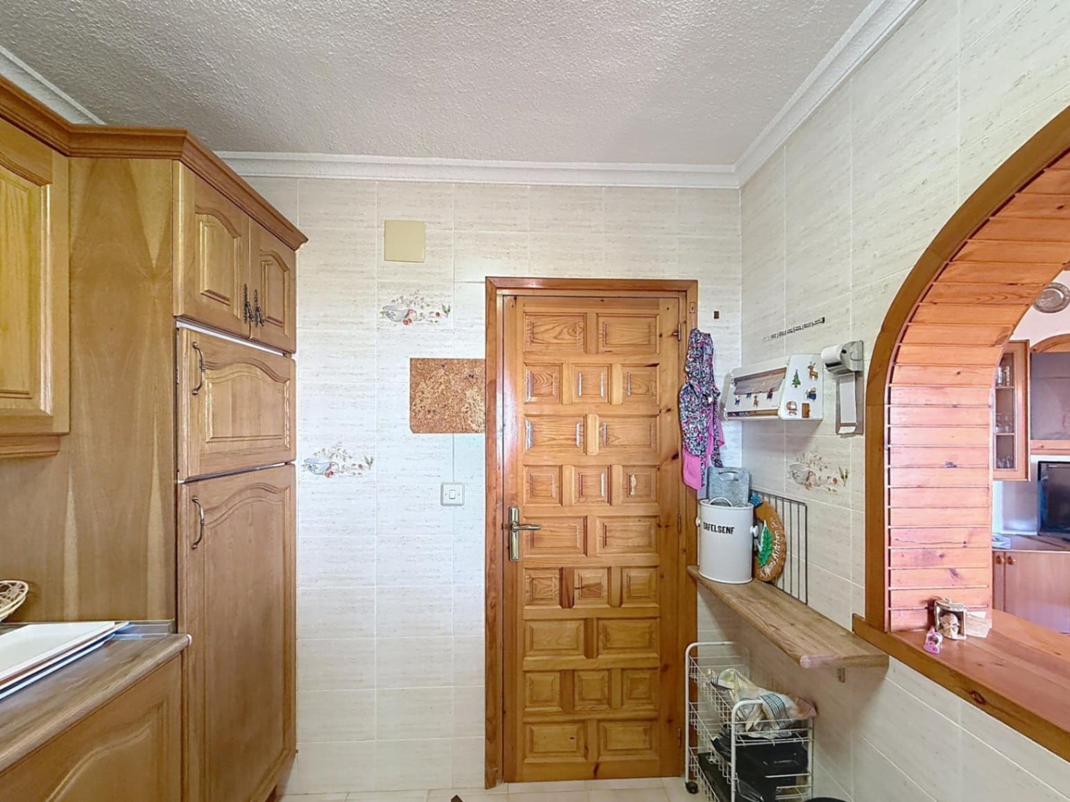 3 quarto Moradia para venda em Cumbre del Sol com garagem - 320 000 € (Ref: 9799987)