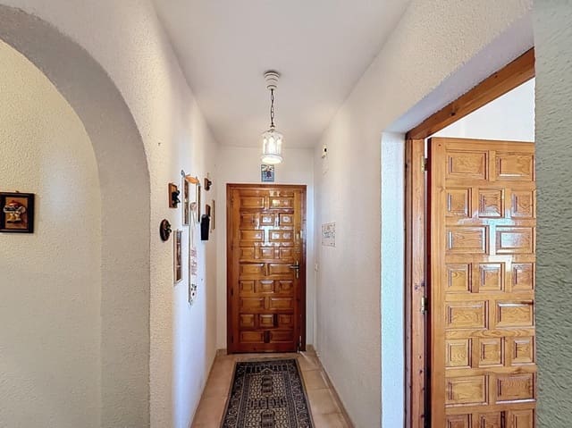 3 quarto Moradia para venda em Cumbre del Sol, Benitachell / Benitatxell com garagem - 320 000 € (Ref: 9799987)