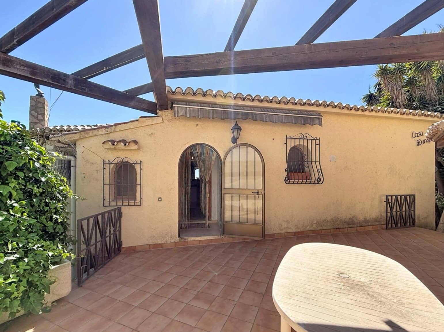 3 quarto Moradia para venda em Cumbre del Sol com garagem - 320 000 € (Ref: 9799987)