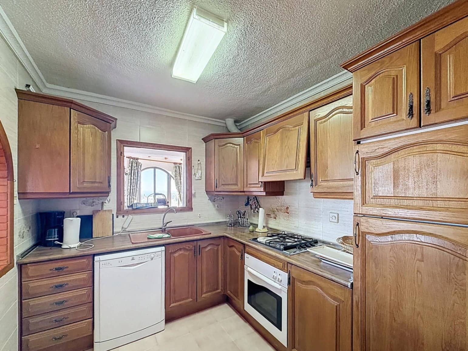 3 quarto Moradia para venda em Cumbre del Sol com garagem - 320 000 € (Ref: 9799987)