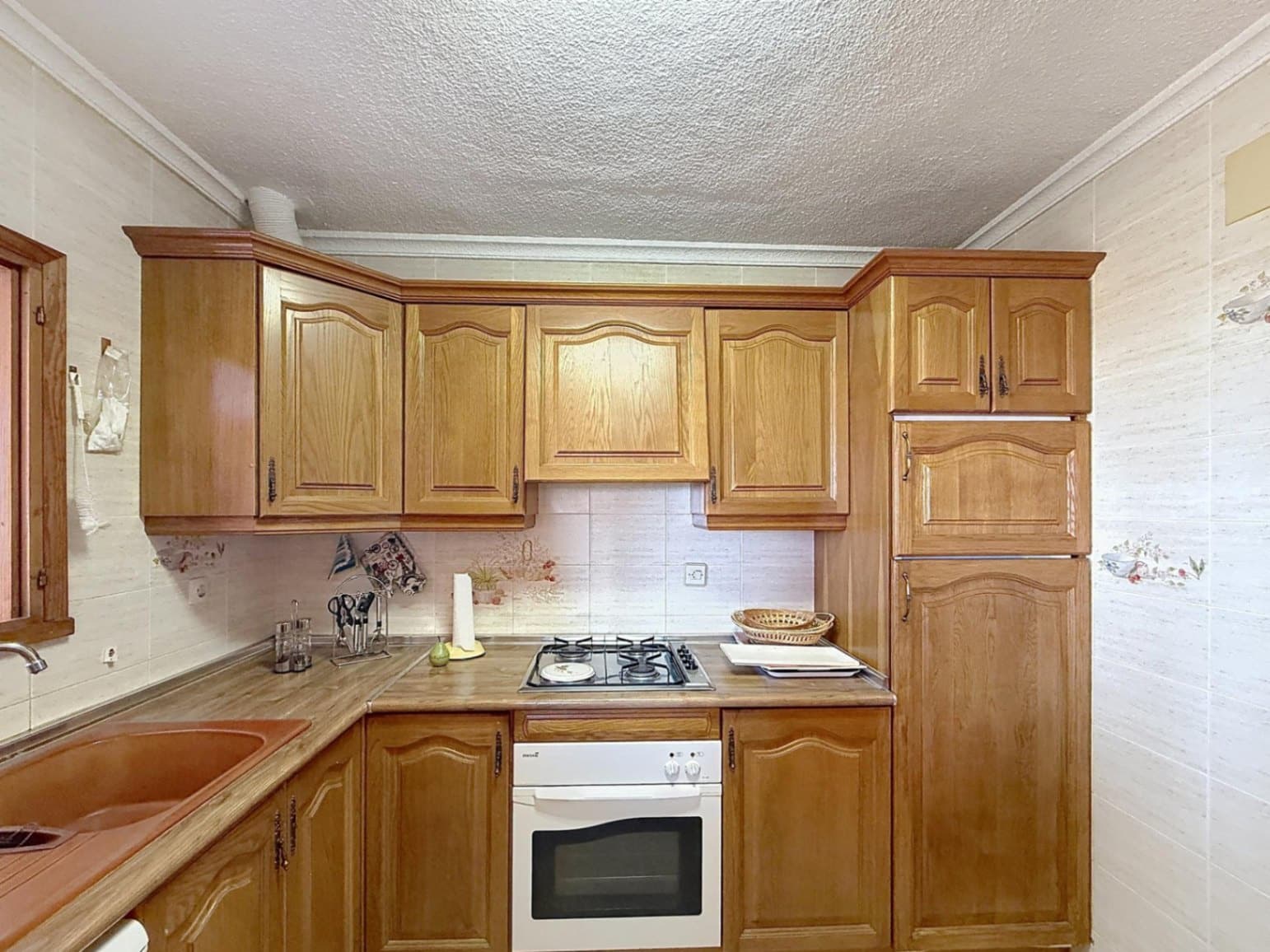 3 quarto Moradia para venda em Cumbre del Sol com garagem - 320 000 € (Ref: 9799987)