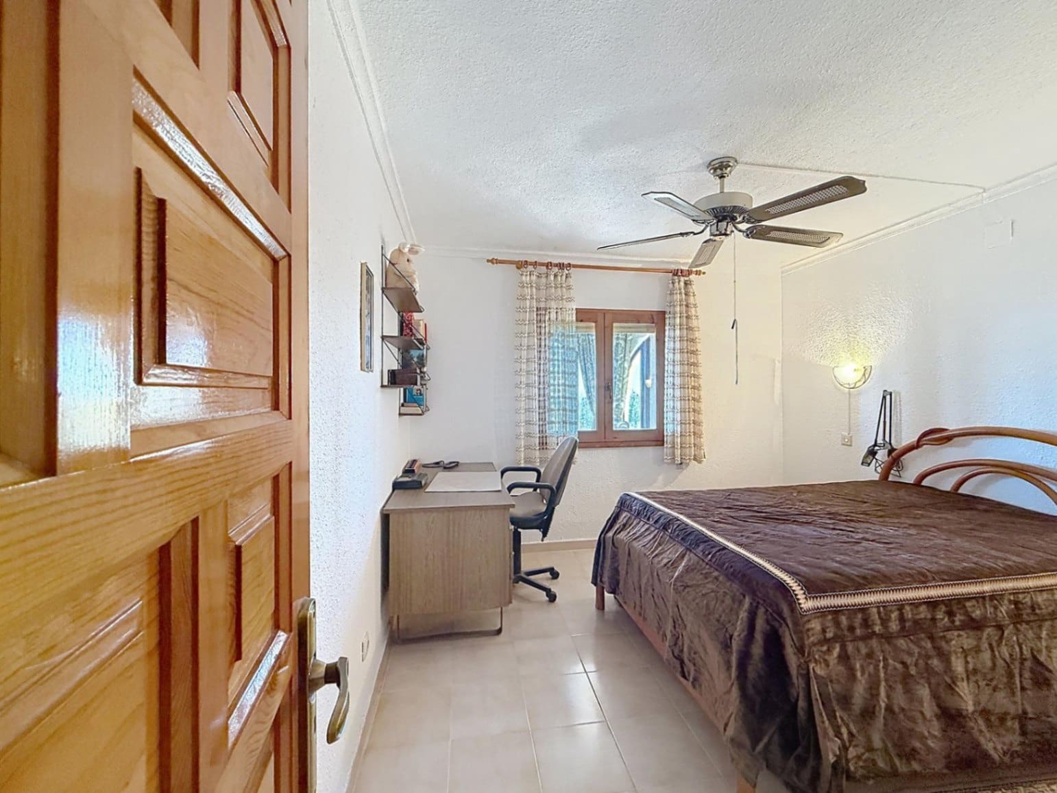 3 quarto Moradia para venda em Cumbre del Sol com garagem - 320 000 € (Ref: 9799987)