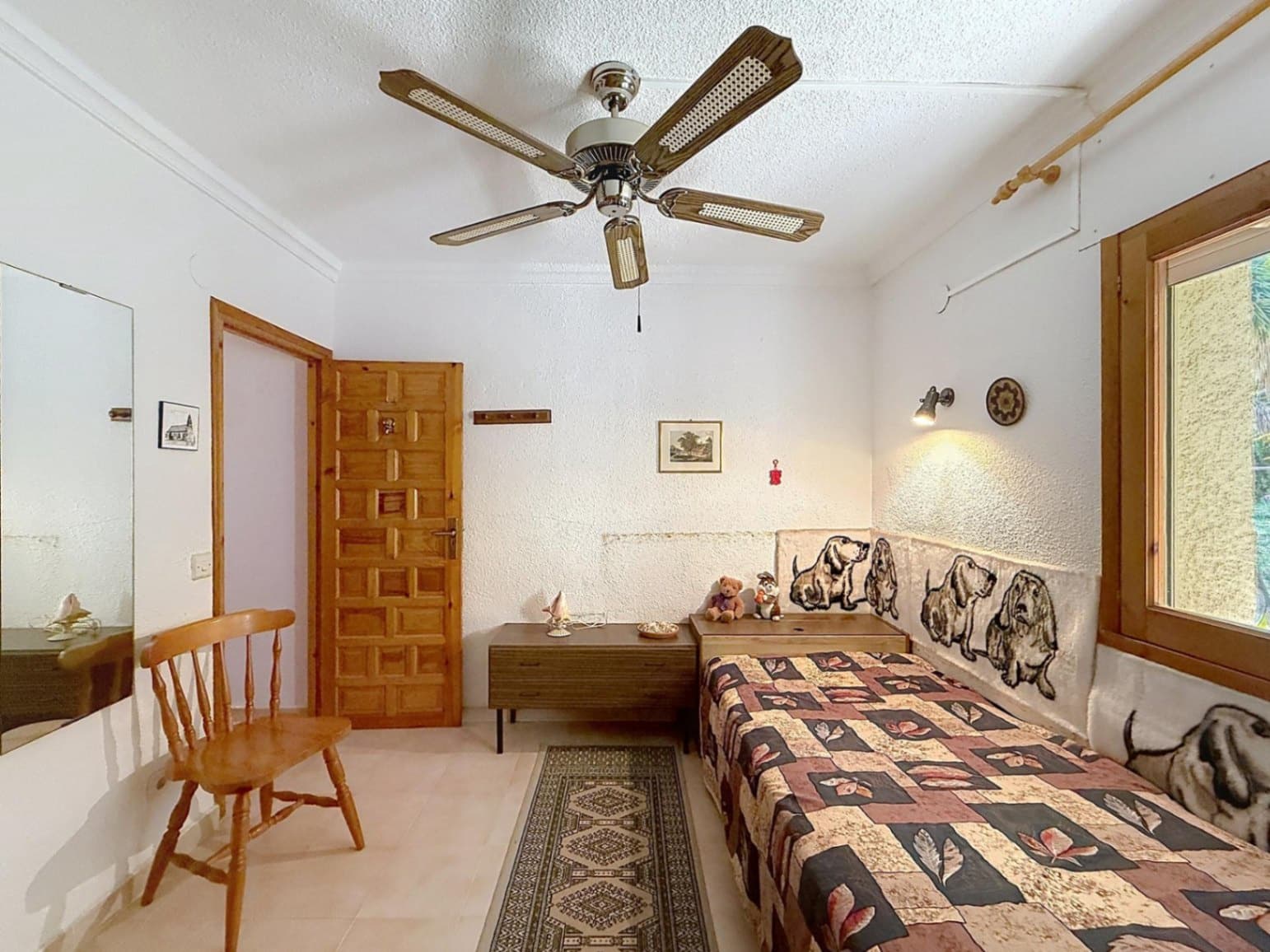 3 quarto Moradia para venda em Cumbre del Sol com garagem - 320 000 € (Ref: 9799987)