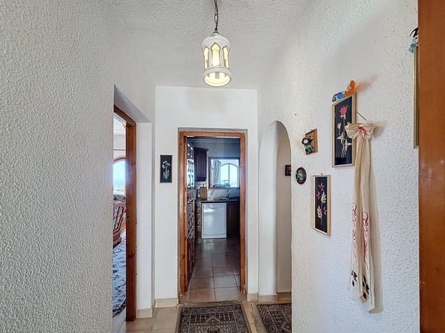 3 quarto Moradia para venda em Cumbre del Sol, Benitachell / Benitatxell com garagem - 320 000 € (Ref: 9799987)