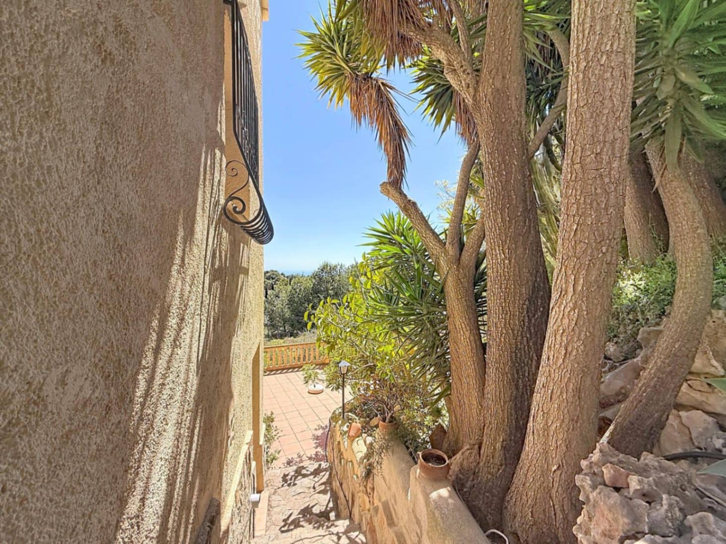 3 quarto Moradia para venda em Cumbre del Sol com garagem - 320 000 € (Ref: 9799987)