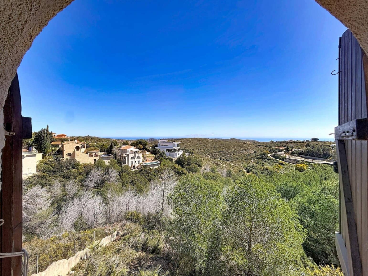 3 quarto Moradia para venda em Cumbre del Sol com garagem - 320 000 € (Ref: 9799987)