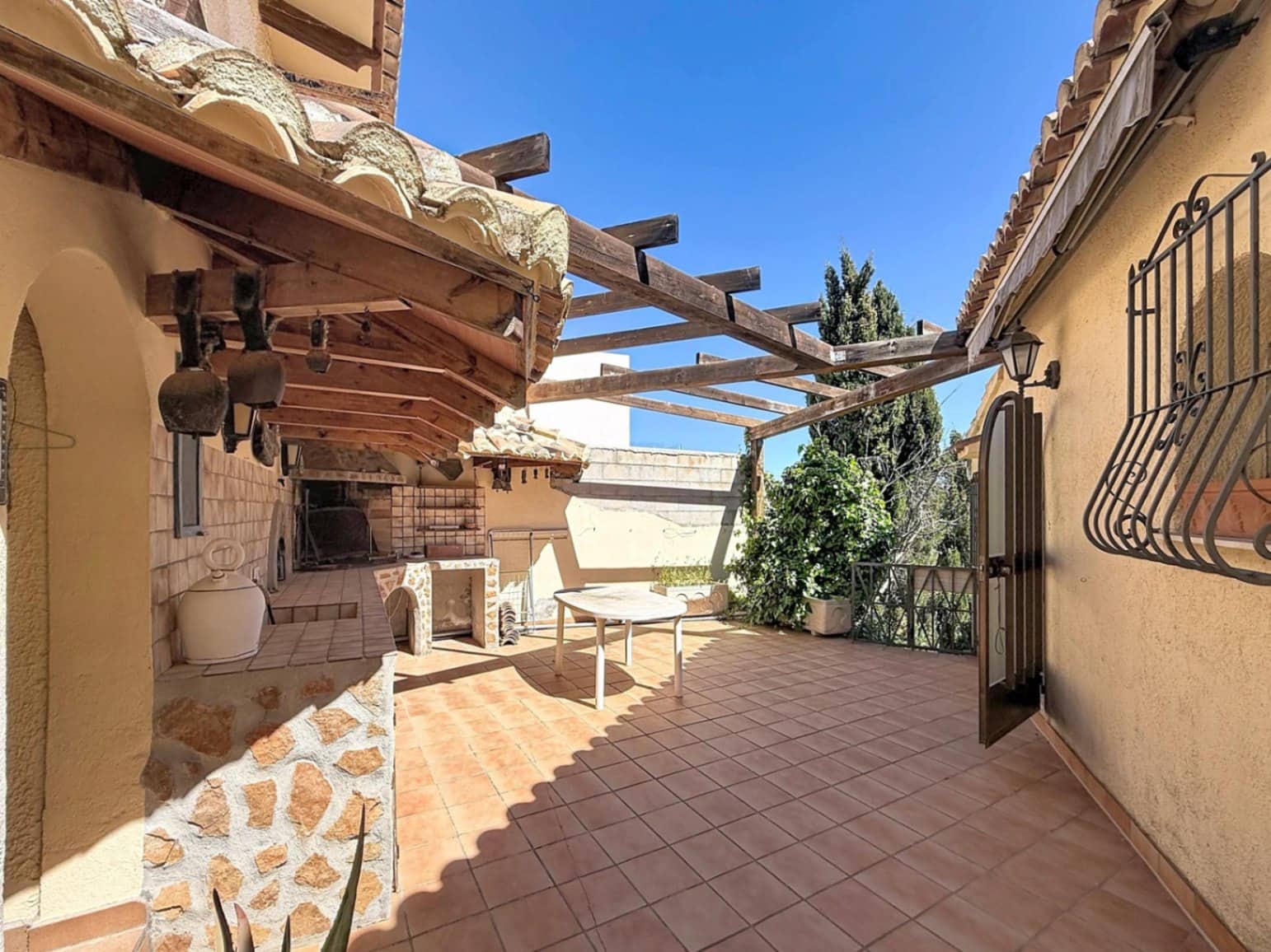 3 quarto Moradia para venda em Cumbre del Sol com garagem - 320 000 € (Ref: 9799987)