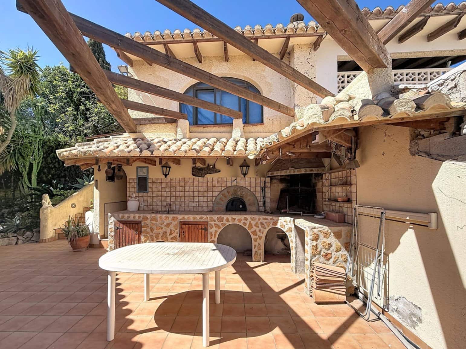 3 quarto Moradia para venda em Cumbre del Sol com garagem - 320 000 € (Ref: 9799987)