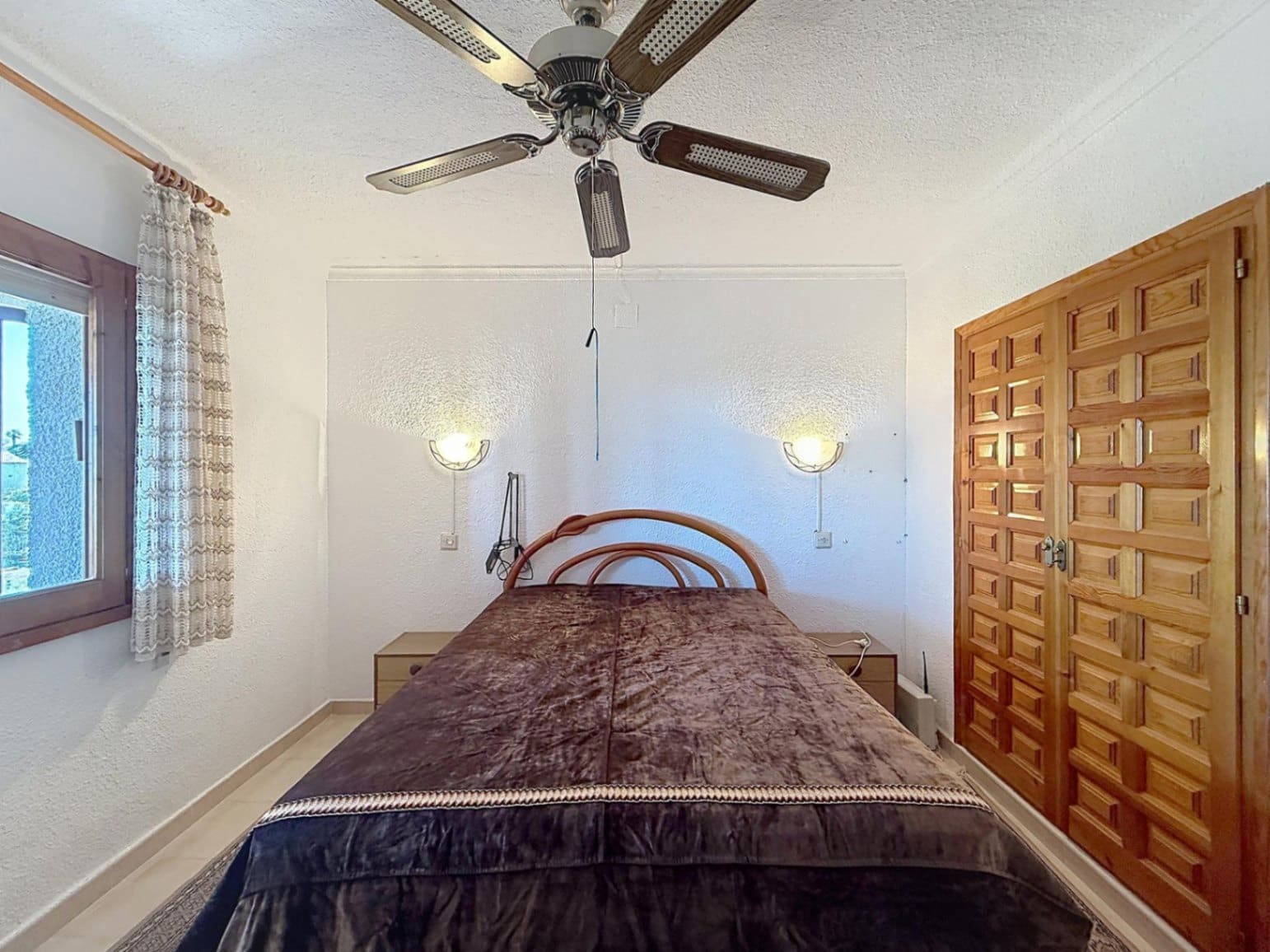 3 quarto Moradia para venda em Cumbre del Sol com garagem - 320 000 € (Ref: 9799987)