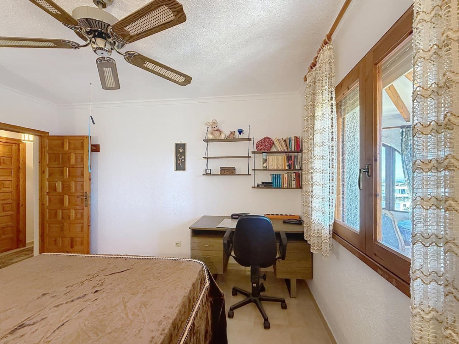 3 quarto Moradia para venda em Cumbre del Sol com garagem - 320 000 € (Ref: 9799987)