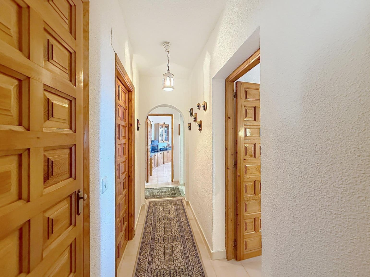 3 quarto Moradia para venda em Cumbre del Sol com garagem - 320 000 € (Ref: 9799987)