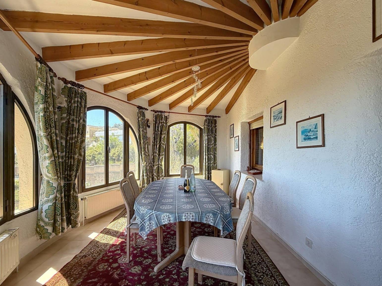 3 quarto Moradia para venda em Cumbre del Sol com garagem - 320 000 € (Ref: 9799987)