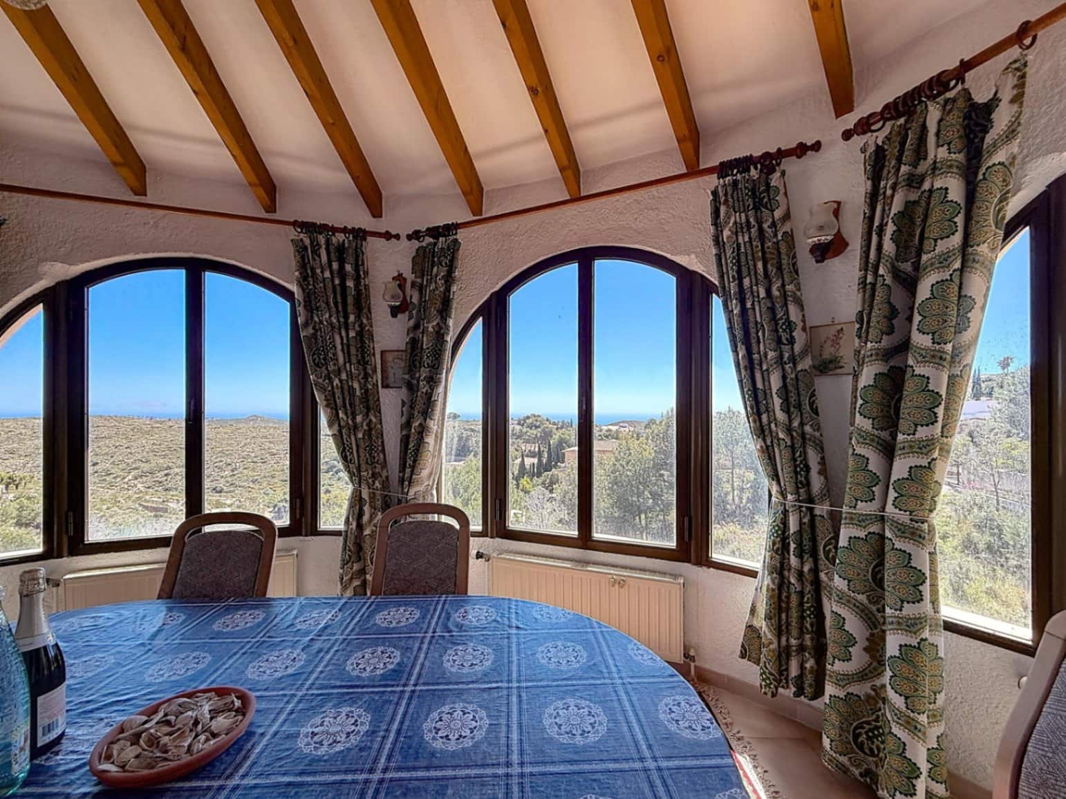 3 quarto Moradia para venda em Cumbre del Sol com garagem - 320 000 € (Ref: 9799987)