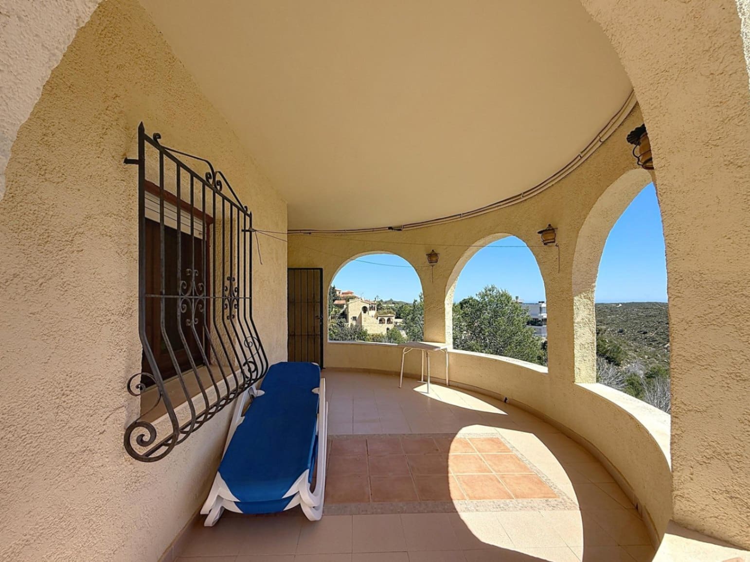 3 quarto Moradia para venda em Cumbre del Sol com garagem - 320 000 € (Ref: 9799987)