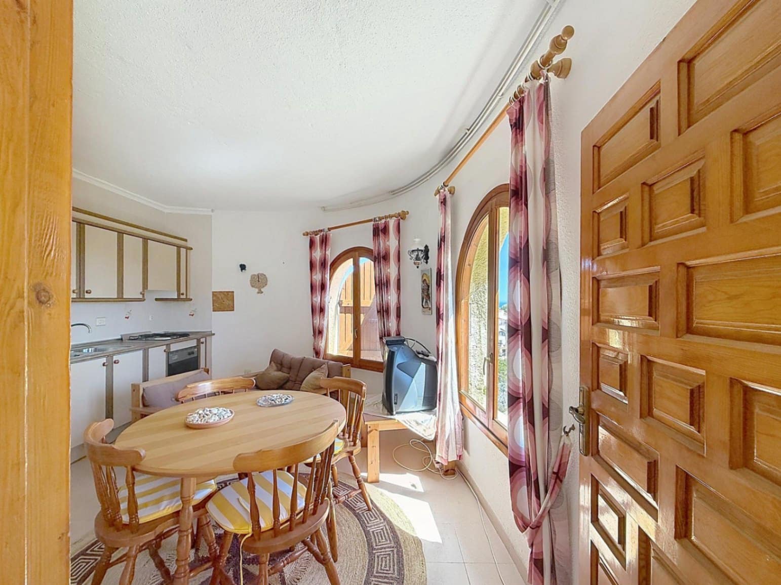 3 quarto Moradia para venda em Cumbre del Sol com garagem - 320 000 € (Ref: 9799987)