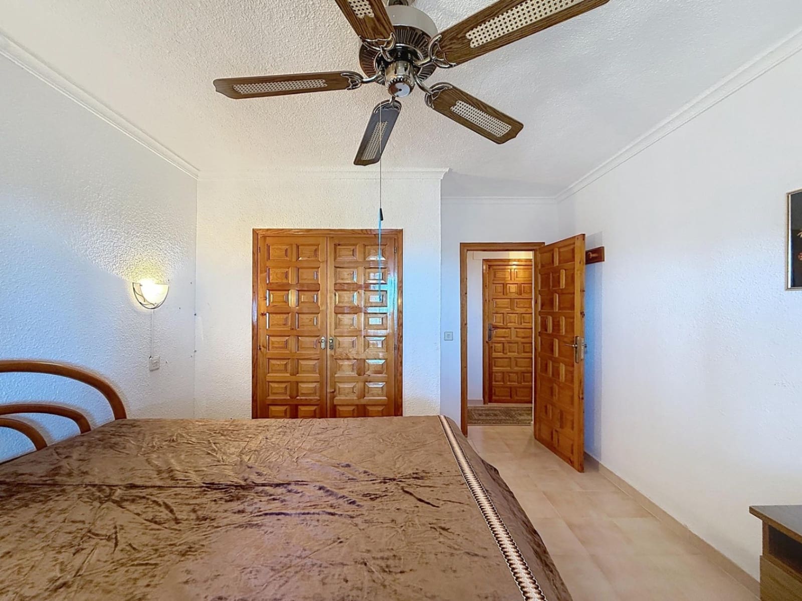 3 quarto Moradia para venda em Cumbre del Sol com garagem - 320 000 € (Ref: 9799987)