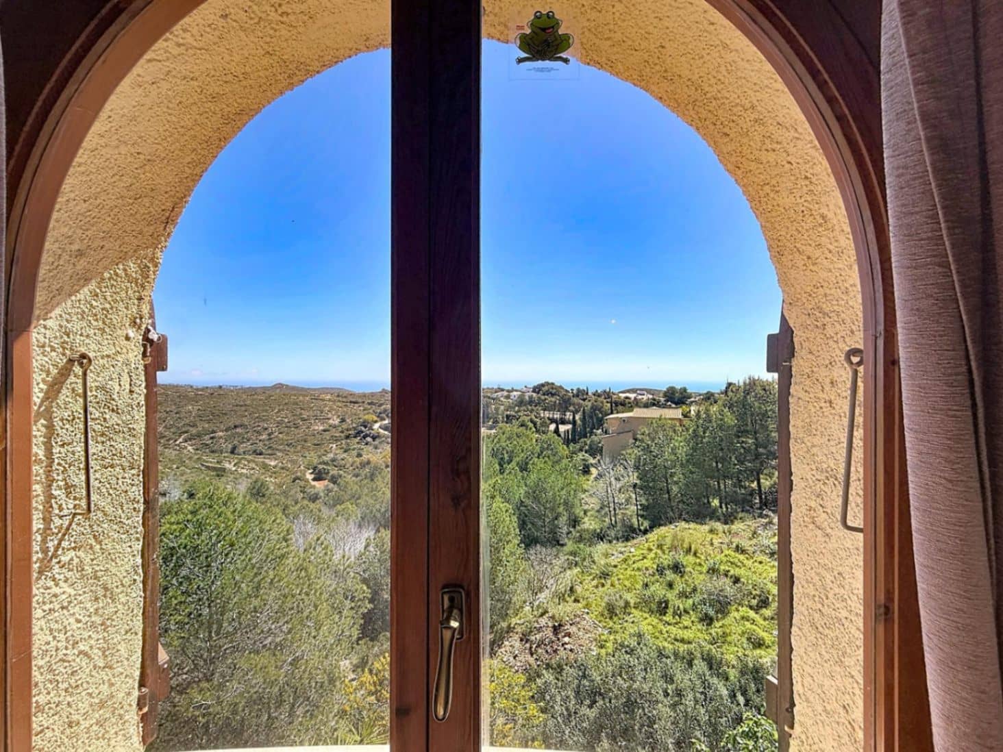 3 quarto Moradia para venda em Cumbre del Sol com garagem - 320 000 € (Ref: 9799987)