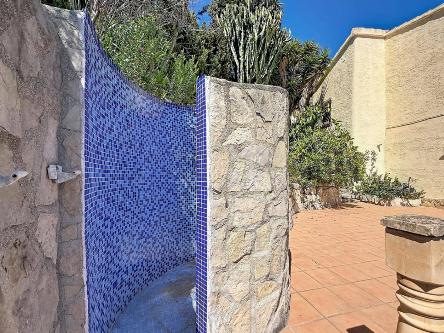 3 quarto Moradia para venda em Cumbre del Sol com garagem - 320 000 € (Ref: 9799987)