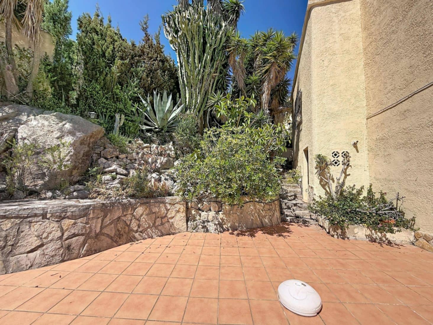 3 quarto Moradia para venda em Cumbre del Sol com garagem - 320 000 € (Ref: 9799987)