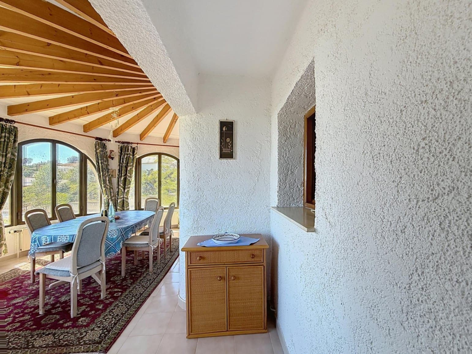 3 quarto Moradia para venda em Cumbre del Sol com garagem - 320 000 € (Ref: 9799987)