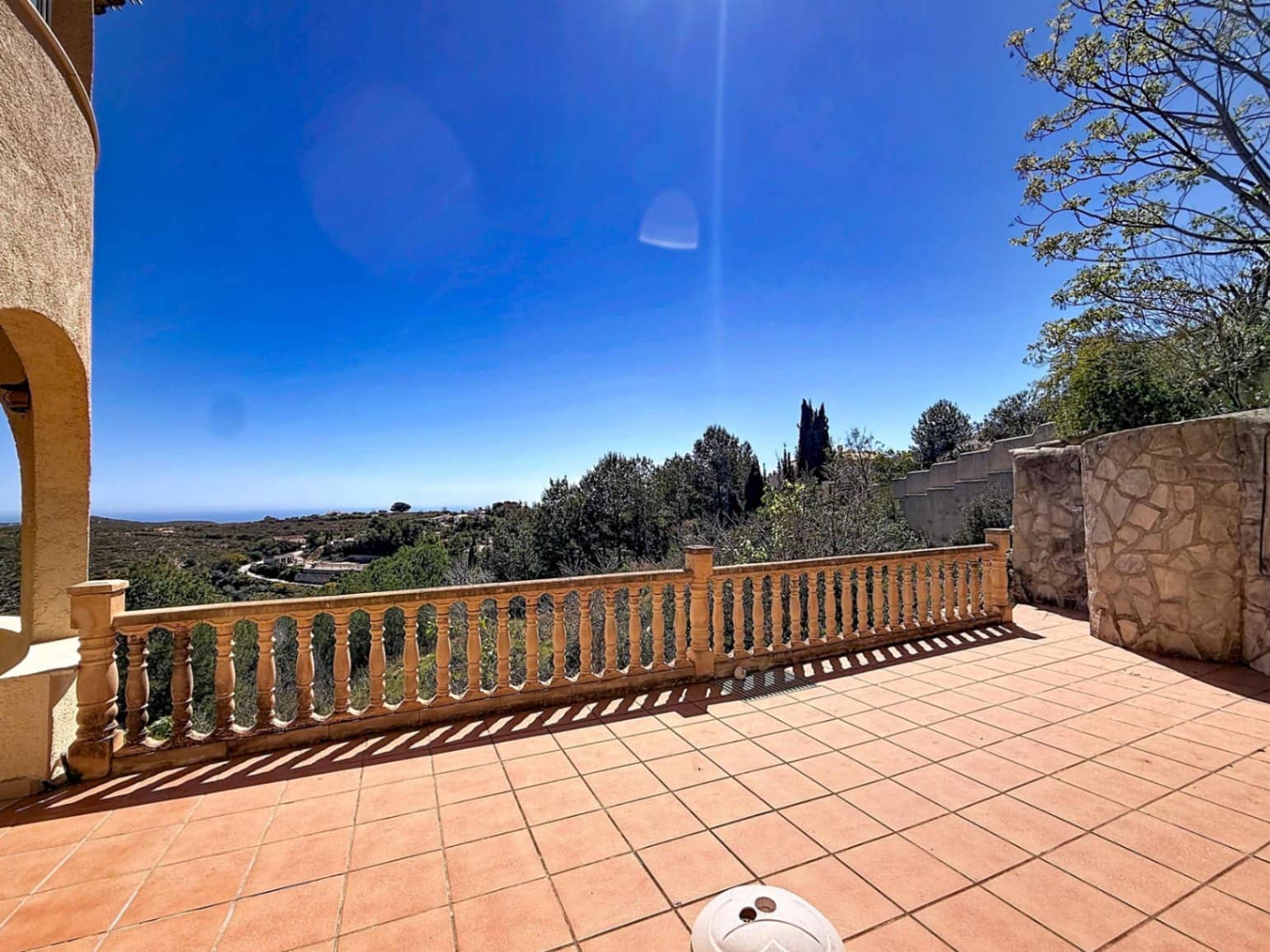 3 quarto Moradia para venda em Cumbre del Sol com garagem - 320 000 € (Ref: 9799987)