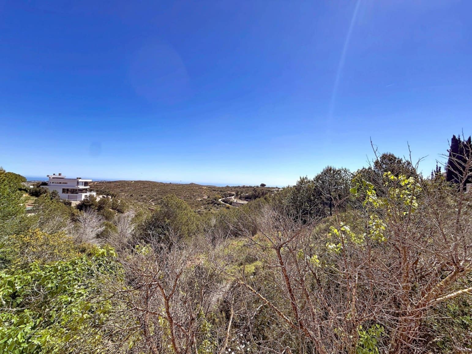 3 quarto Moradia para venda em Cumbre del Sol com garagem - 320 000 € (Ref: 9799987)