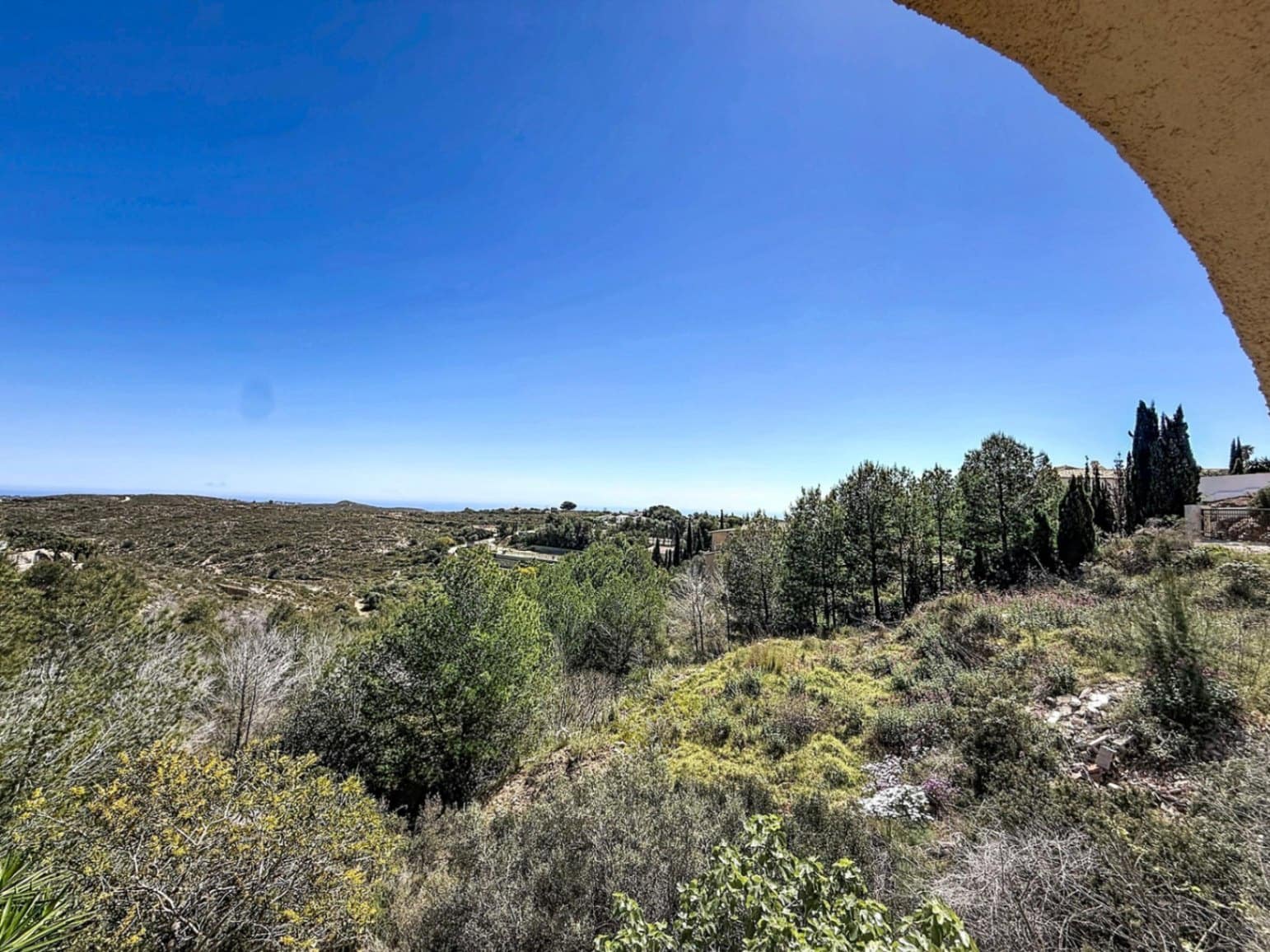 3 quarto Moradia para venda em Cumbre del Sol com garagem - 320 000 € (Ref: 9799987)