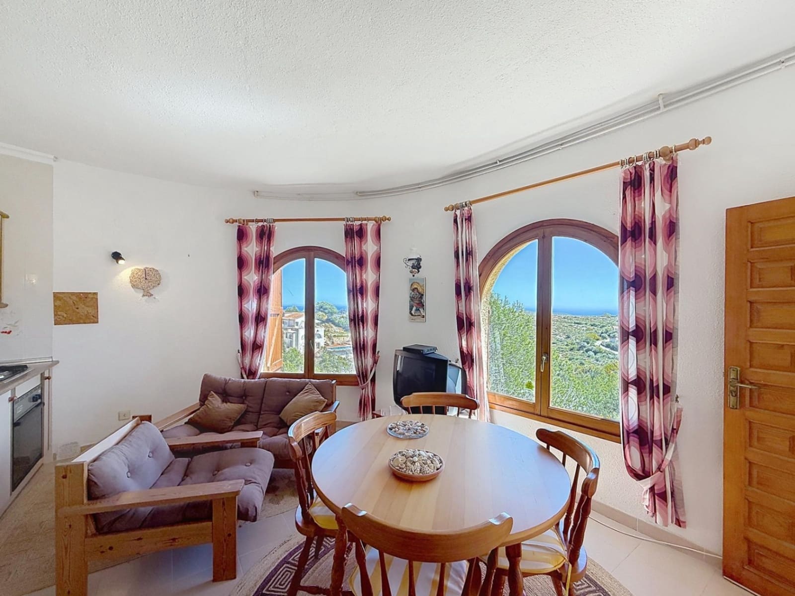 3 quarto Moradia para venda em Cumbre del Sol com garagem - 320 000 € (Ref: 9799987)