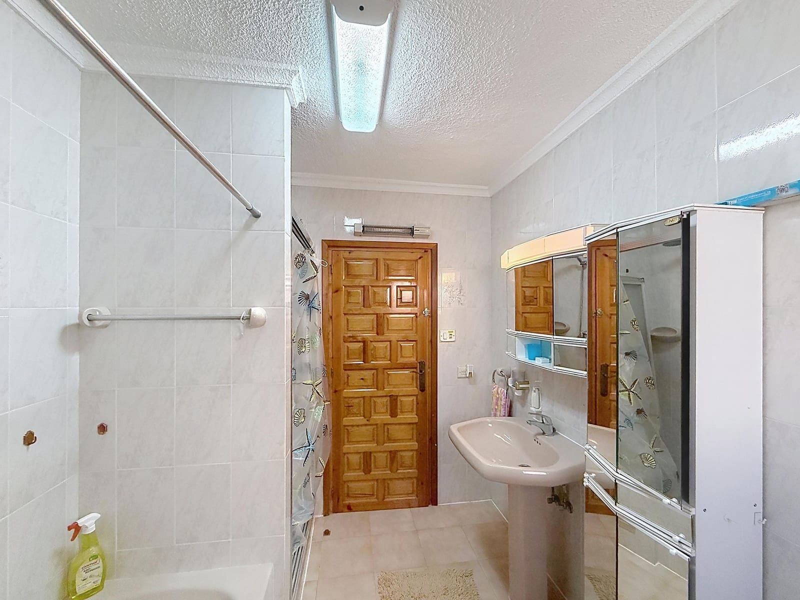 3 quarto Moradia para venda em Cumbre del Sol com garagem - 320 000 € (Ref: 9799987)