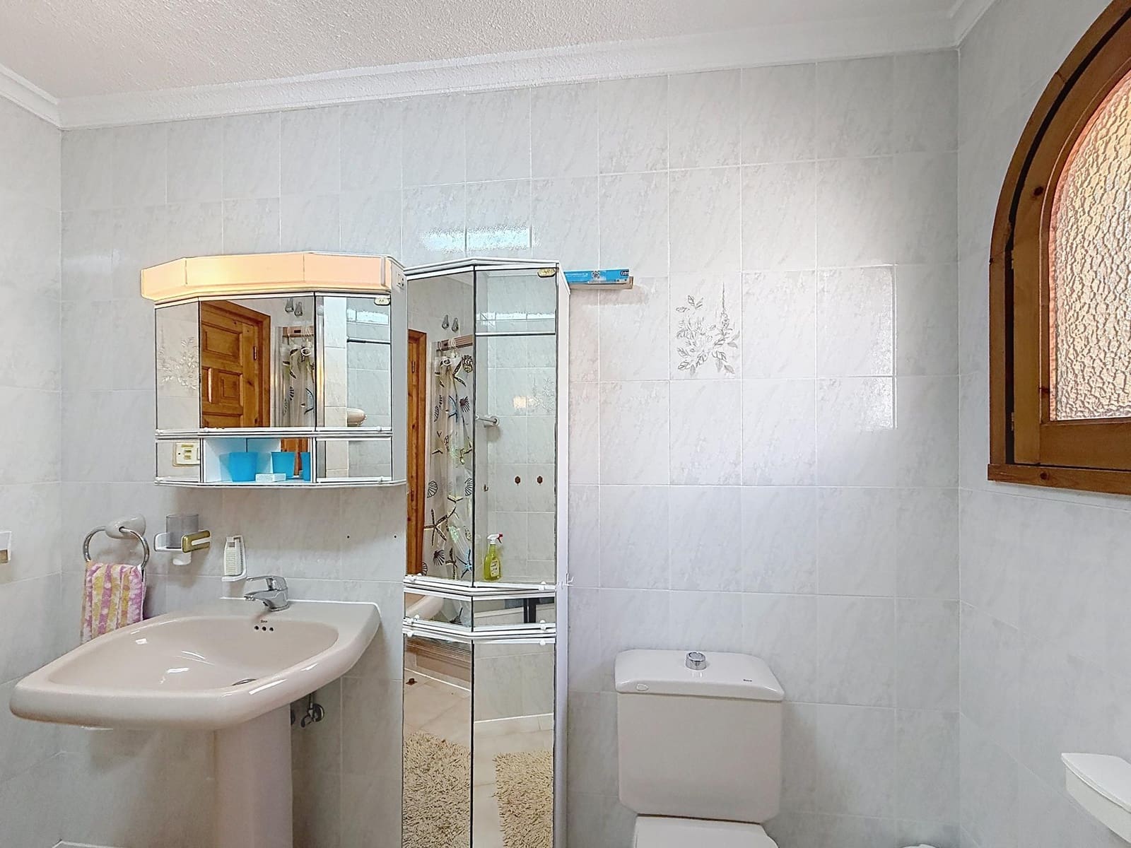 3 quarto Moradia para venda em Cumbre del Sol com garagem - 320 000 € (Ref: 9799987)