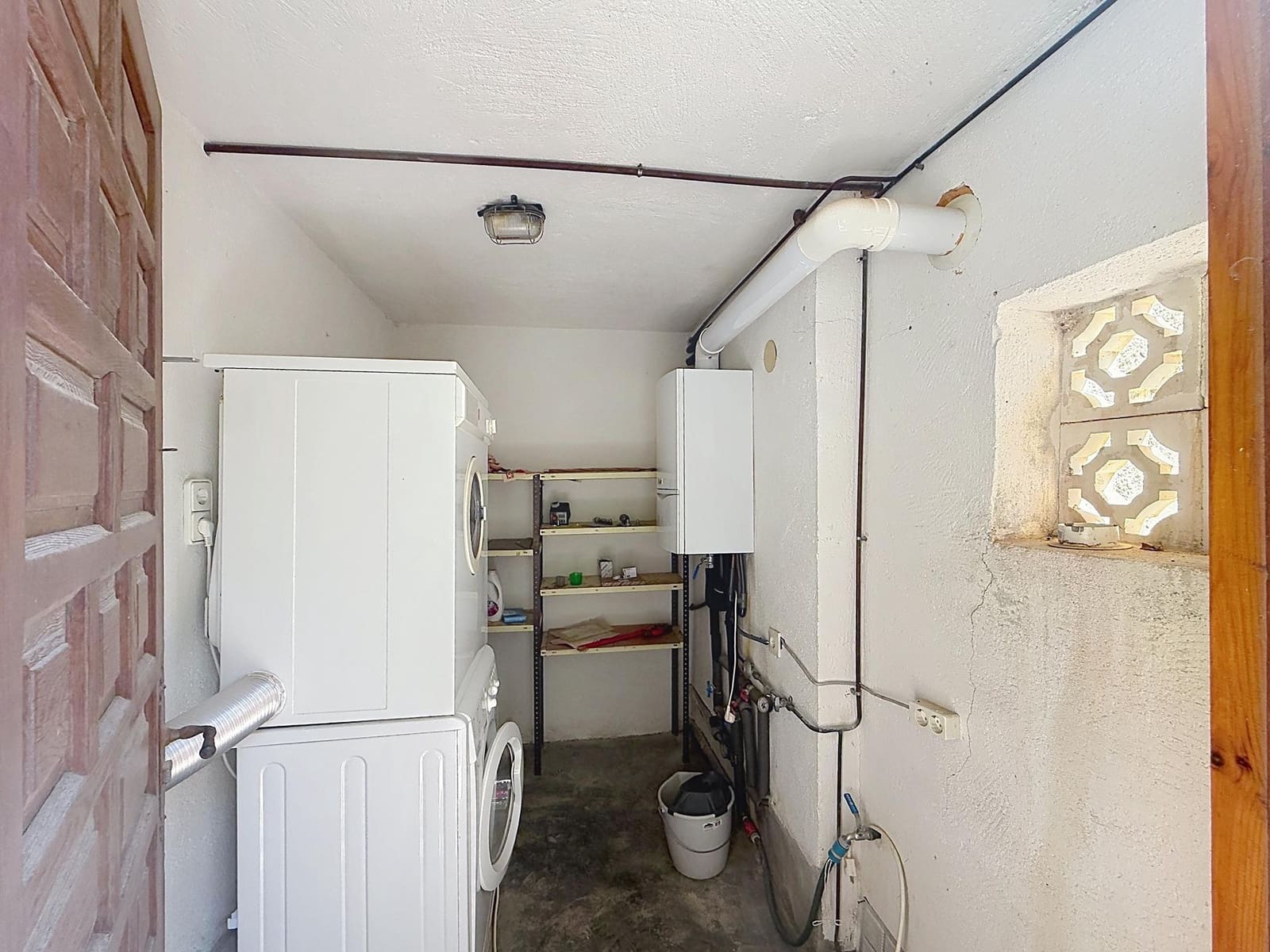 3 quarto Moradia para venda em Cumbre del Sol com garagem - 320 000 € (Ref: 9799987)