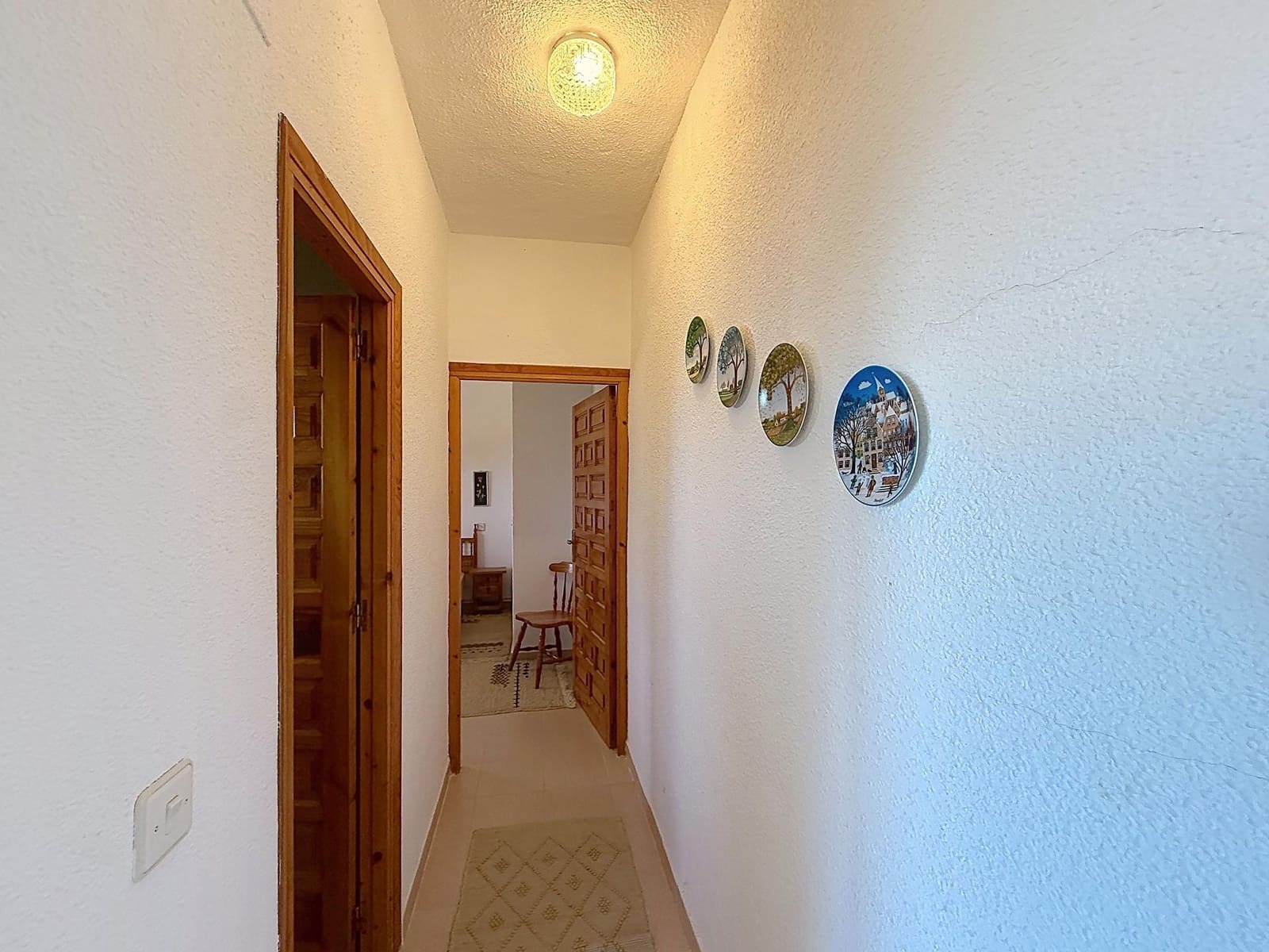 3 quarto Moradia para venda em Cumbre del Sol com garagem - 320 000 € (Ref: 9799987)