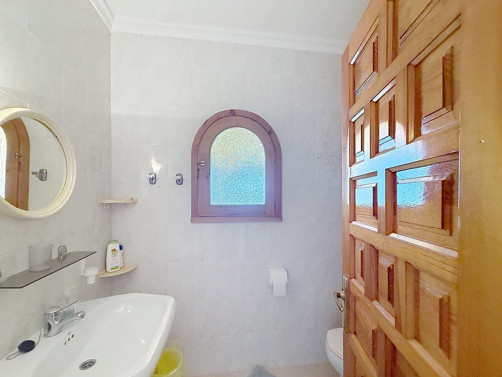 3 quarto Moradia para venda em Cumbre del Sol com garagem - 320 000 € (Ref: 9799987)