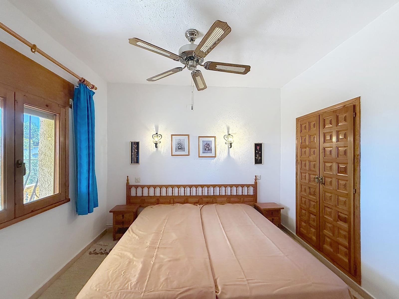 3 quarto Moradia para venda em Cumbre del Sol com garagem - 320 000 € (Ref: 9799987)