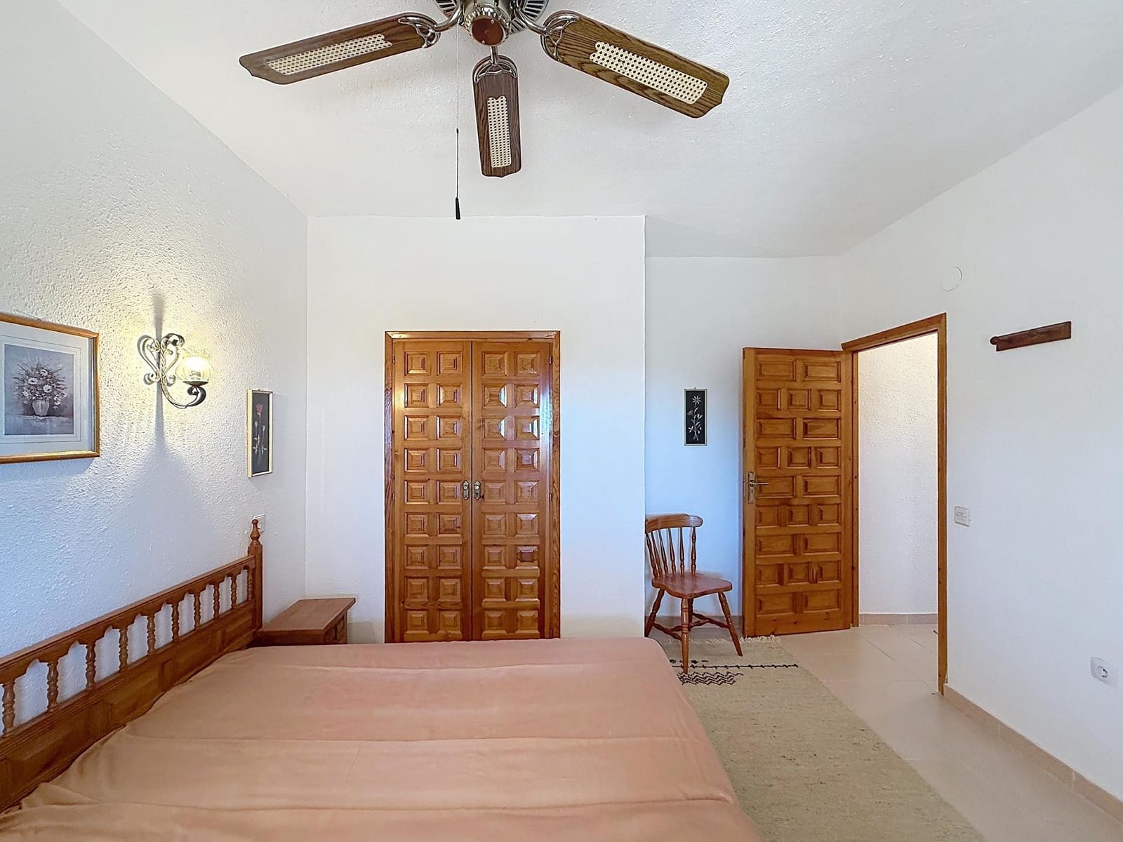 3 quarto Moradia para venda em Cumbre del Sol com garagem - 320 000 € (Ref: 9799987)