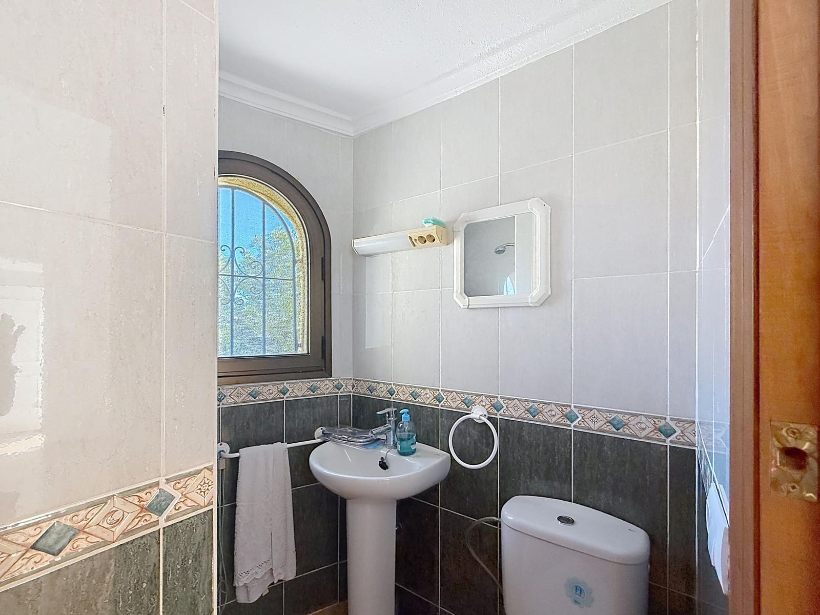 3 quarto Moradia para venda em Cumbre del Sol com garagem - 320 000 € (Ref: 9799987)