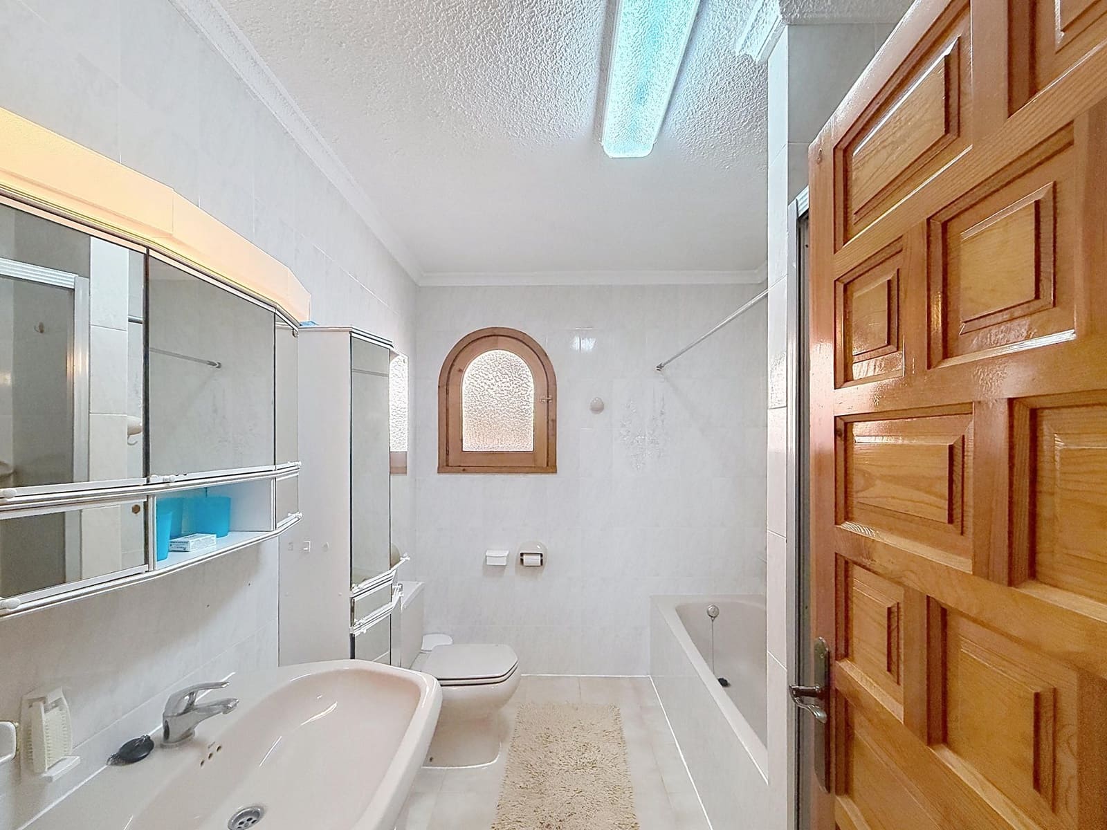 3 quarto Moradia para venda em Cumbre del Sol com garagem - 320 000 € (Ref: 9799987)