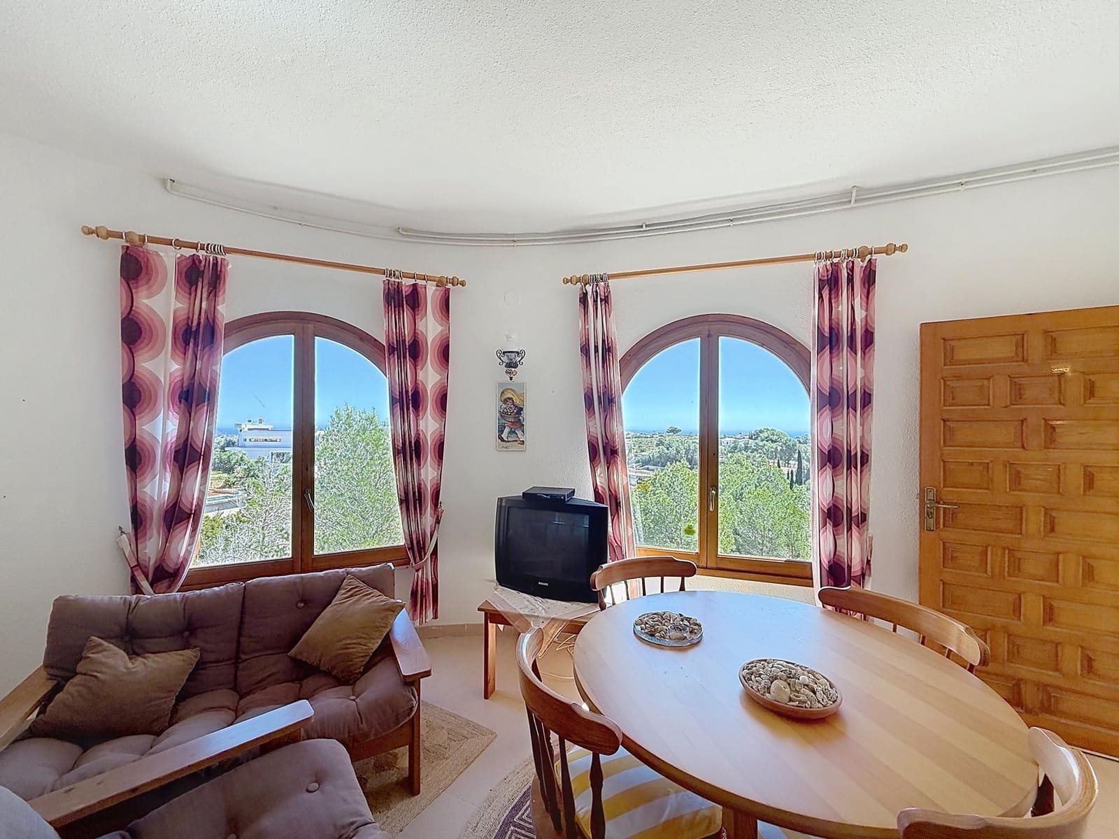 3 quarto Moradia para venda em Cumbre del Sol com garagem - 320 000 € (Ref: 9799987)