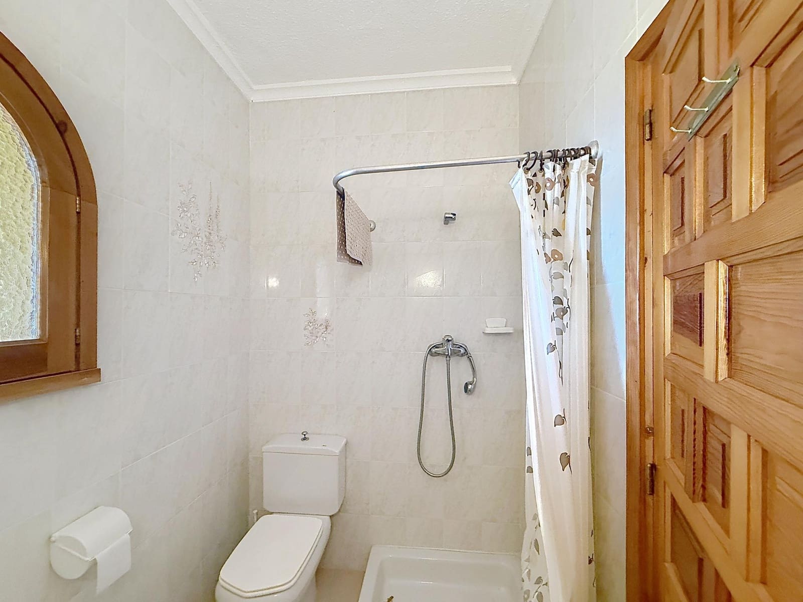 3 quarto Moradia para venda em Cumbre del Sol com garagem - 320 000 € (Ref: 9799987)