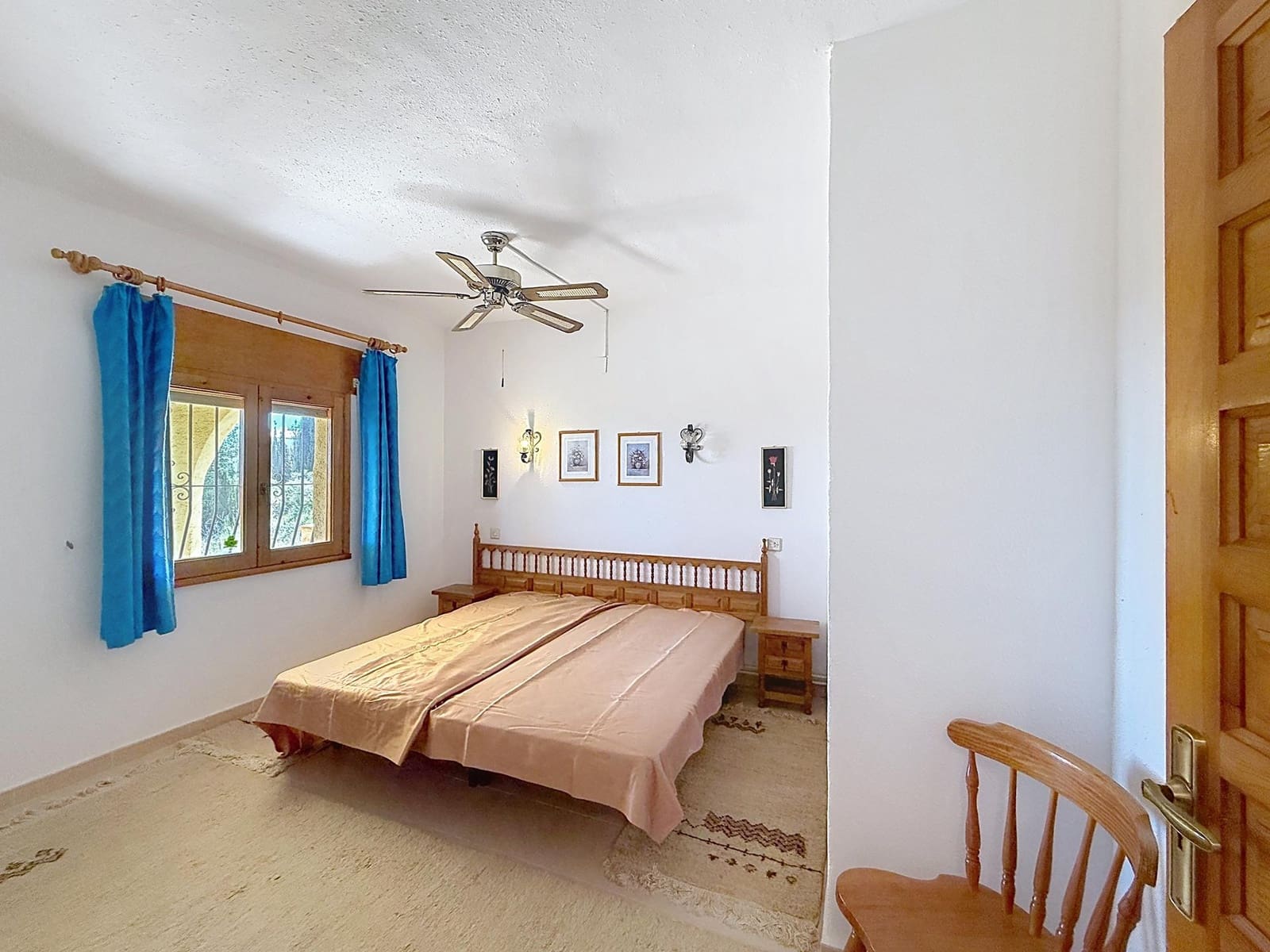 3 quarto Moradia para venda em Cumbre del Sol com garagem - 320 000 € (Ref: 9799987)