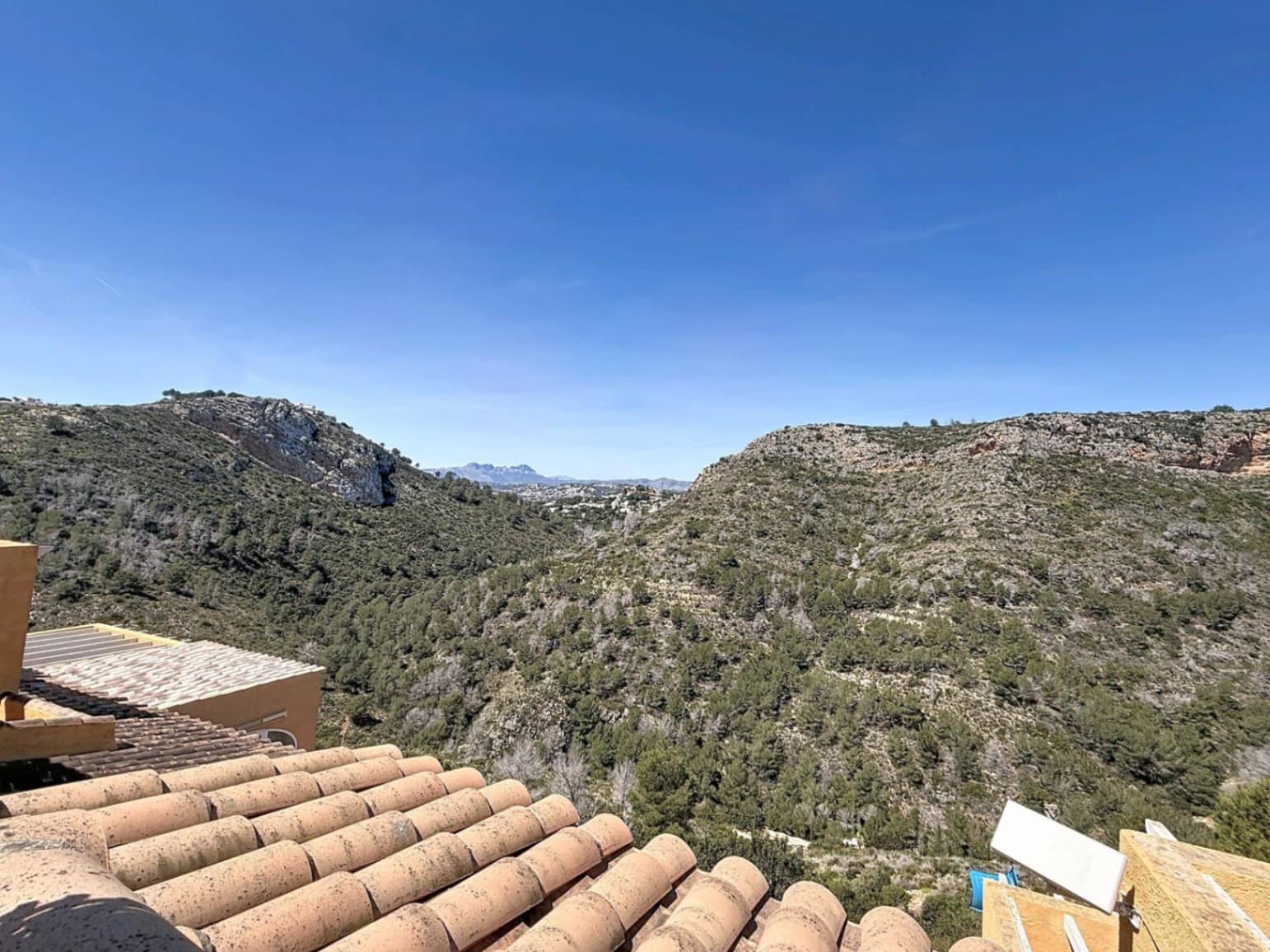 2 sypialnia Apartament na sprzedaż w Cumbre del Sol z basenem garażem - 220 000 € (Ref: 9813572)