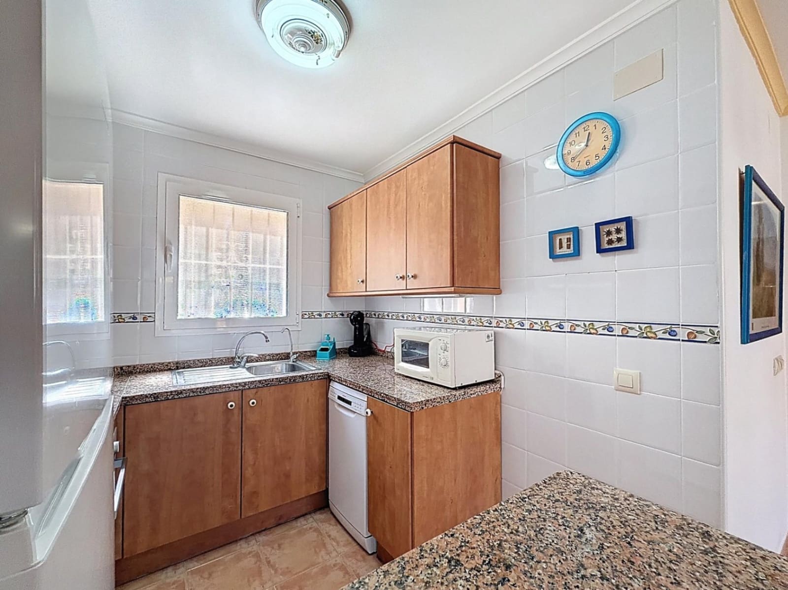 2 sypialnia Apartament na sprzedaż w Cumbre del Sol z basenem garażem - 220 000 € (Ref: 9813572)