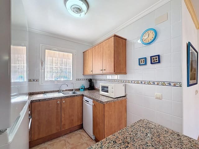 2 camera da letto Appartamento in vendita in Cumbre del Sol, Benitachell / Benitatxell con piscina garage - 220.000 € (Rif: 9813572)