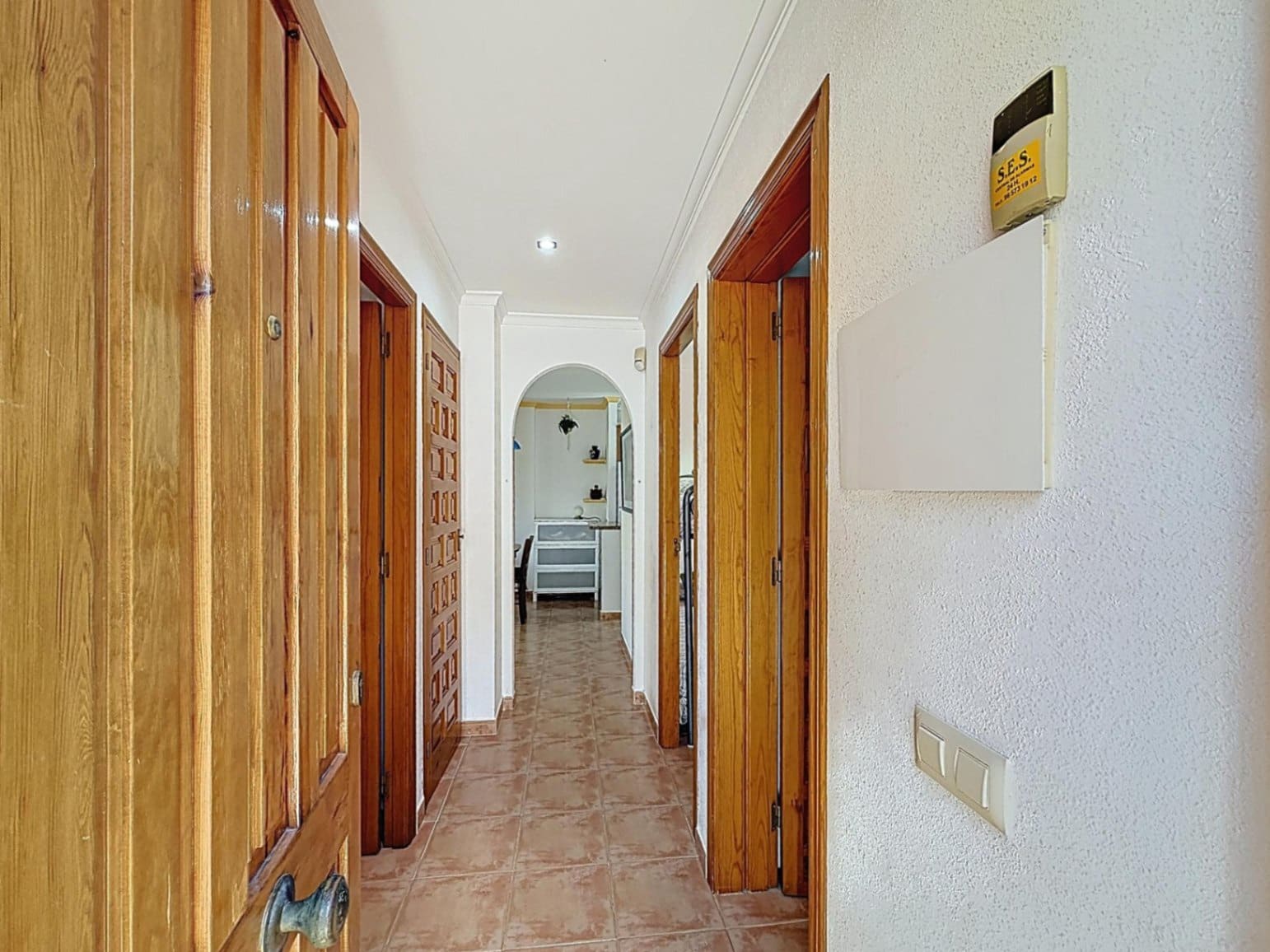 2 sypialnia Apartament na sprzedaż w Cumbre del Sol z basenem garażem - 220 000 € (Ref: 9813572)