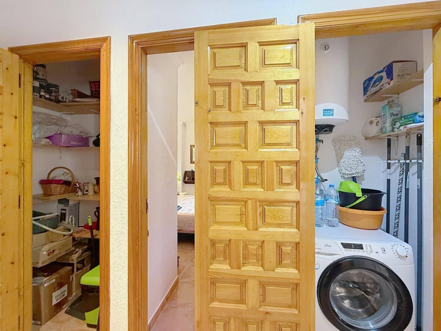 2 sypialnia Apartament na sprzedaż w Cumbre del Sol z basenem garażem - 220 000 € (Ref: 9813572)
