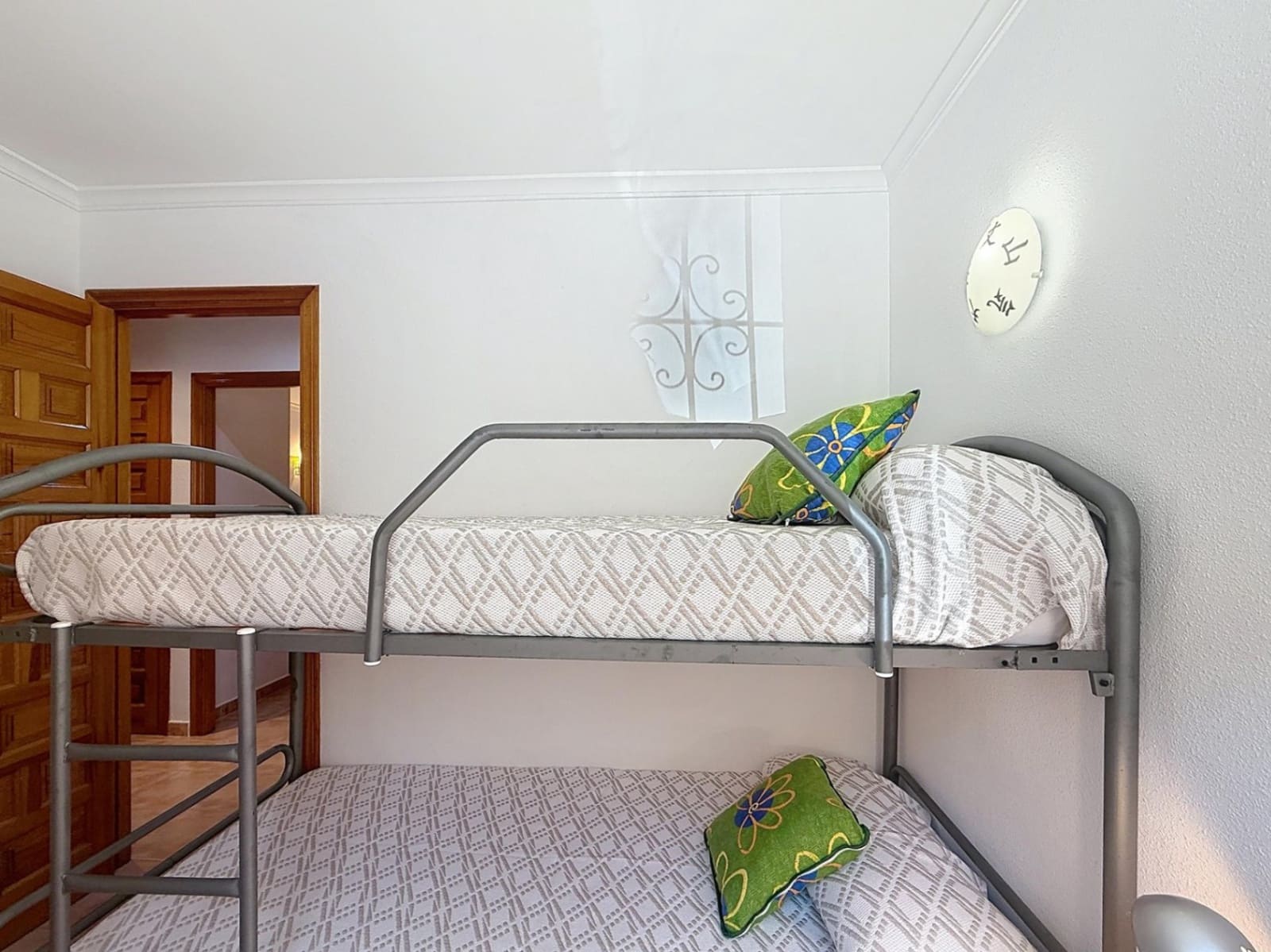 2 sypialnia Apartament na sprzedaż w Cumbre del Sol z basenem garażem - 220 000 € (Ref: 9813572)